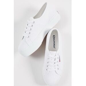 Superga Platform Sneakers